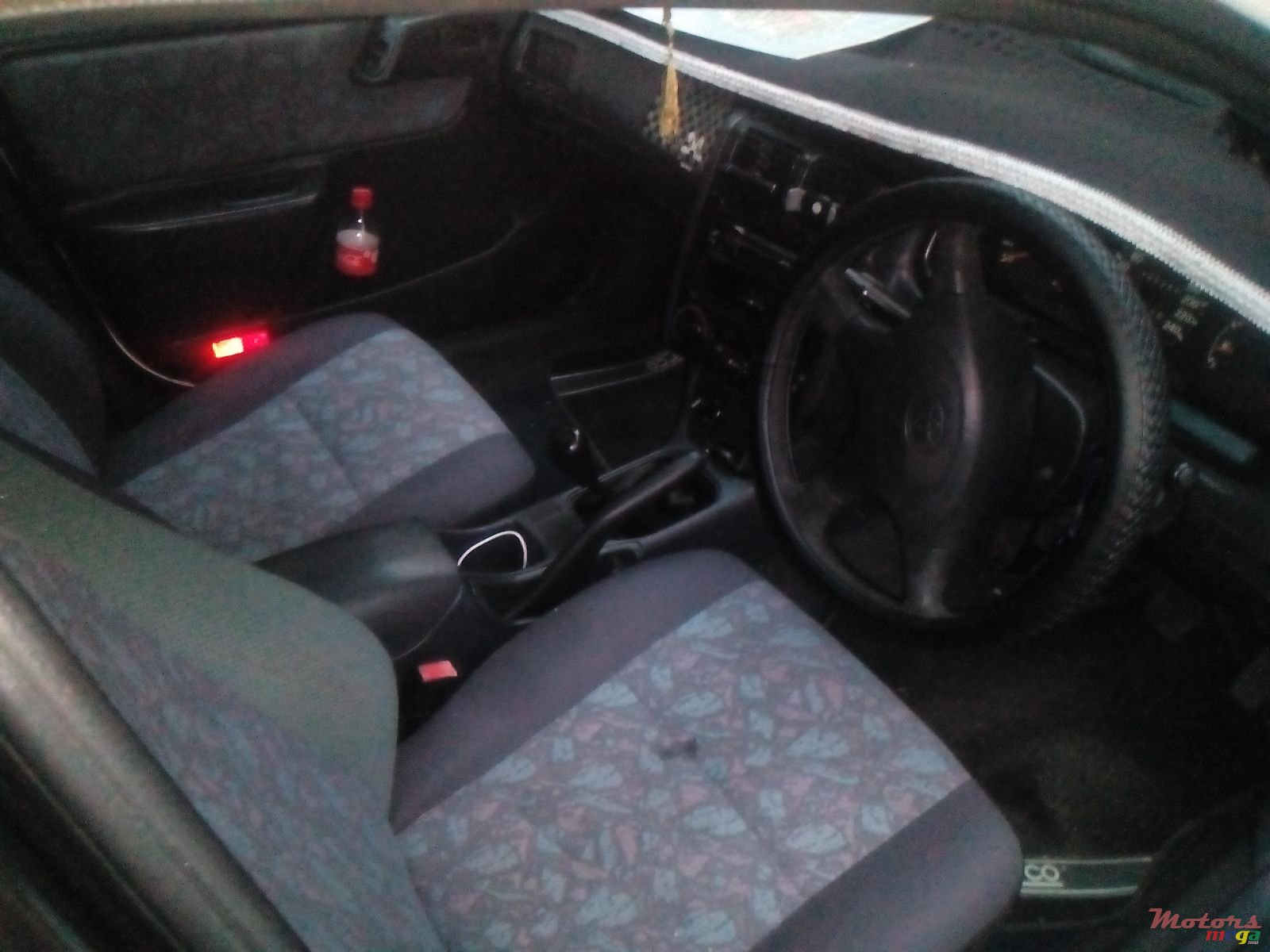 1997' Toyota Corona photo #3