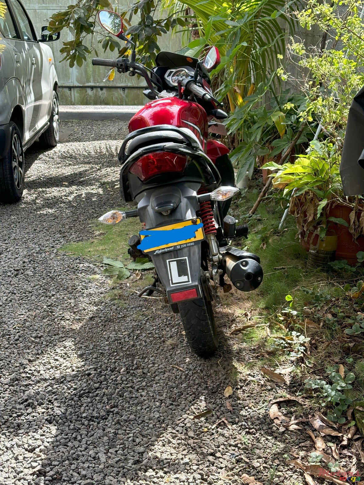 2020' Hero No photo #4