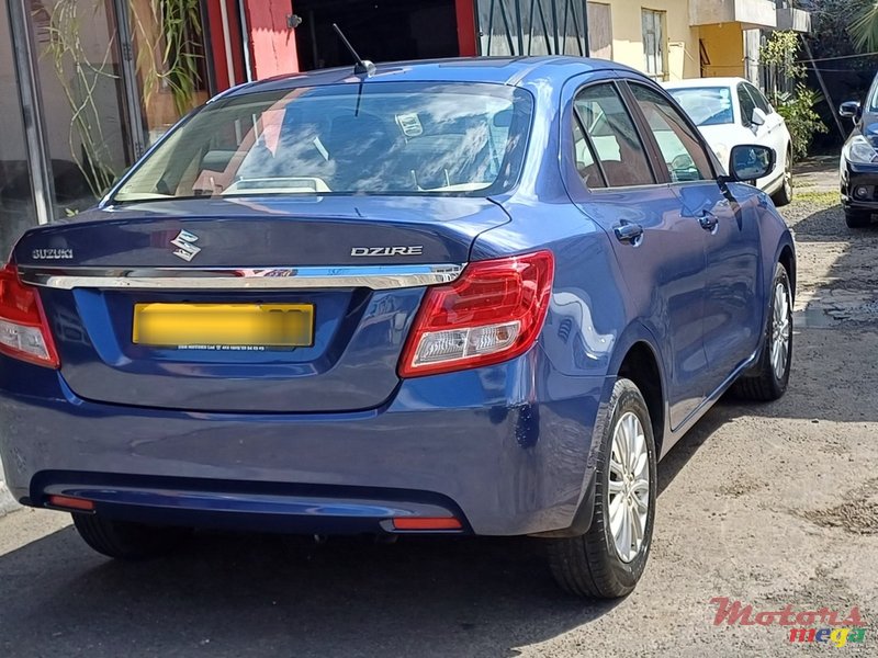 2020' Suzuki Dzire photo #4