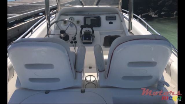 2012' Legend photo #2