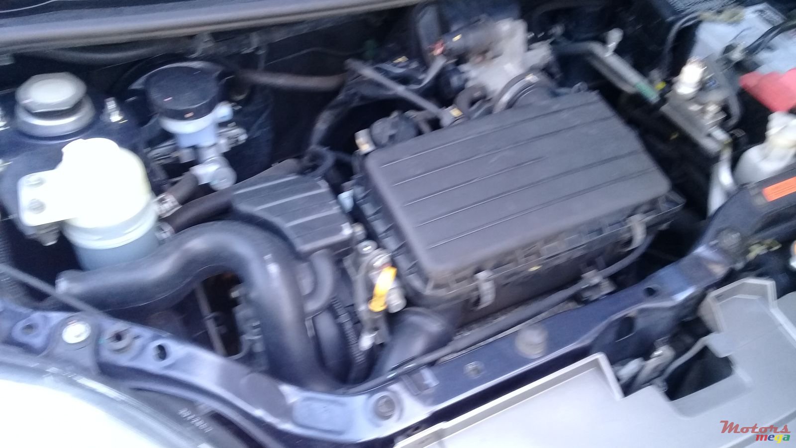 2013' Perodua photo #6