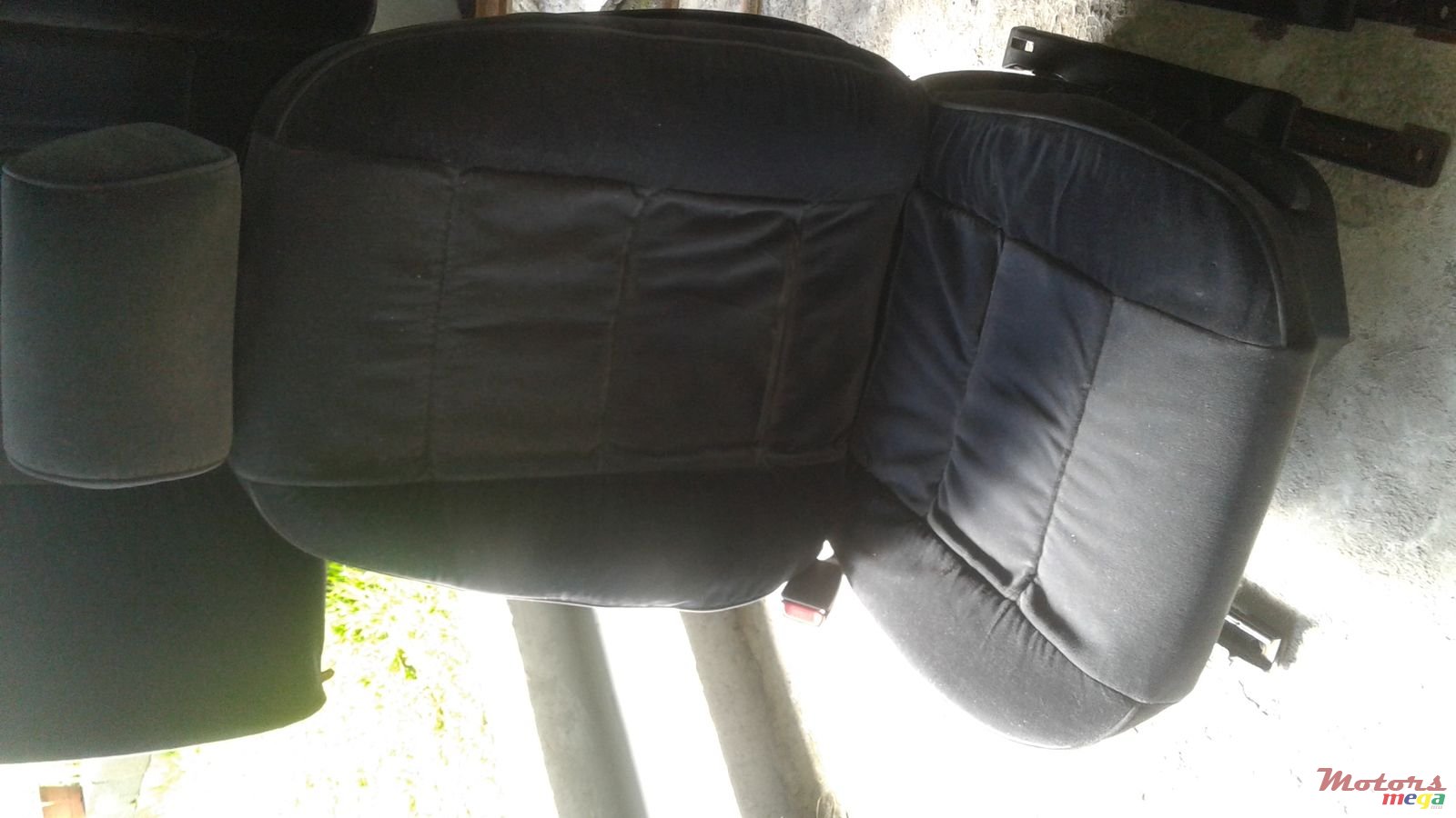 1998' BMW 3 Series photo #2