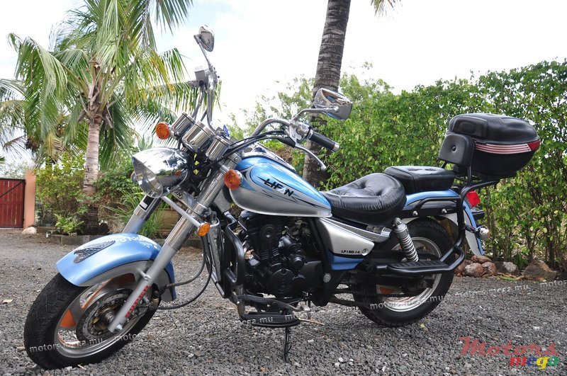 2005' Lifan-Hongda photo #1