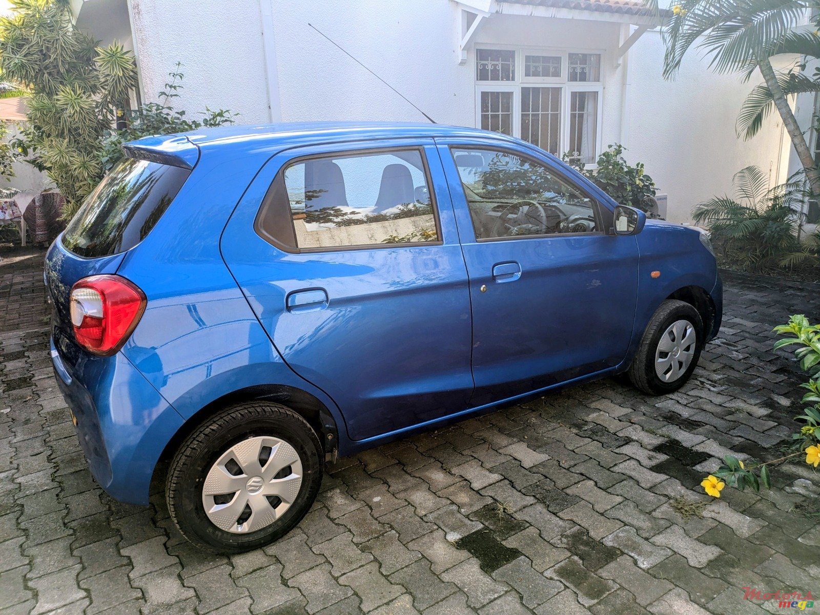 2023' Suzuki Alto photo #3