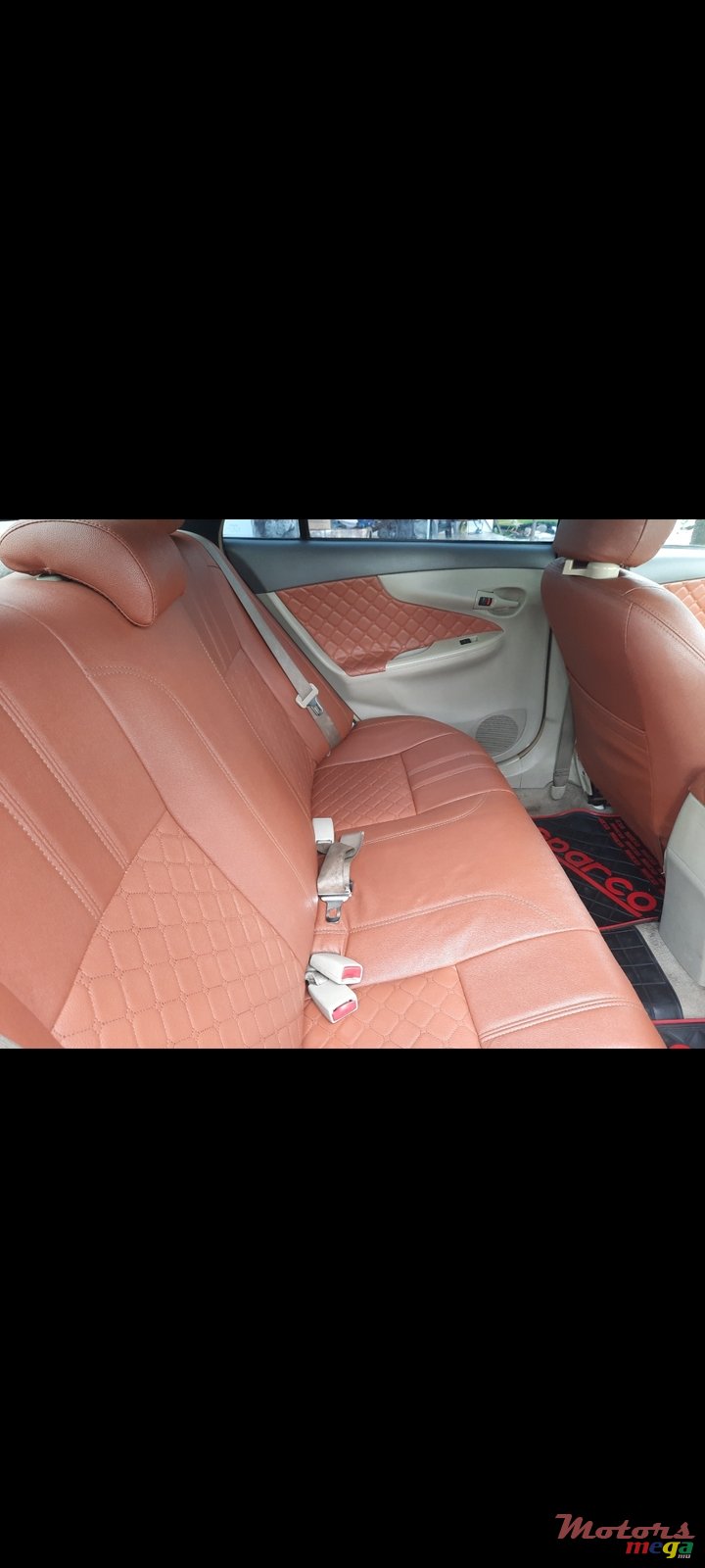 2007' Toyota photo #3