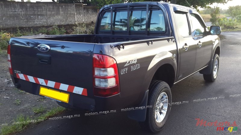 2008' Ford Ranger photo #4