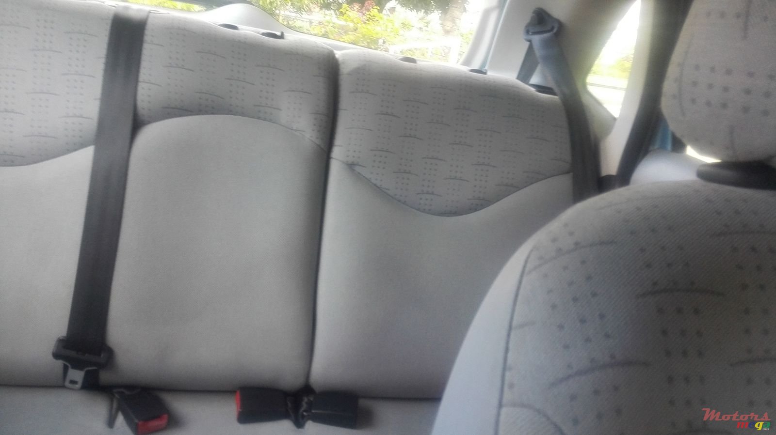 2003' Citroen C3 photo #3