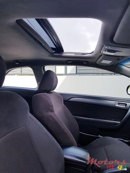 2012' Kia Koup photo #4