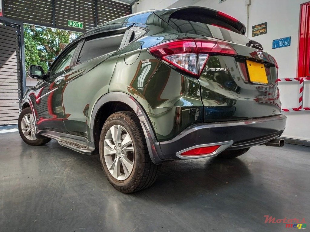 2014' Honda photo #4