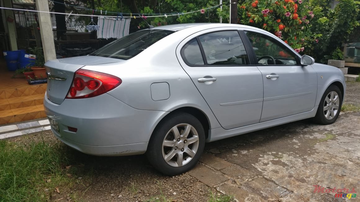 2009' Proton Gen.2 photo #1