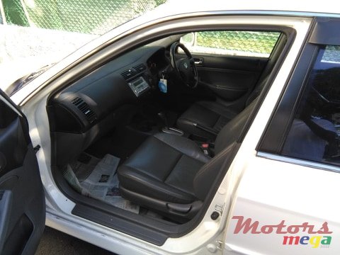 2004' Honda Civic V-TEC photo #7