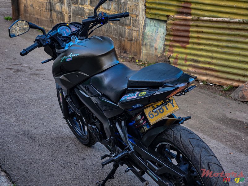 2014' Bajaj photo #3