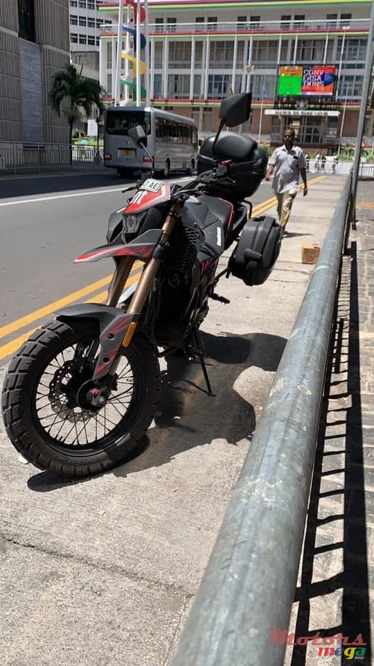 2019' Access photo #1