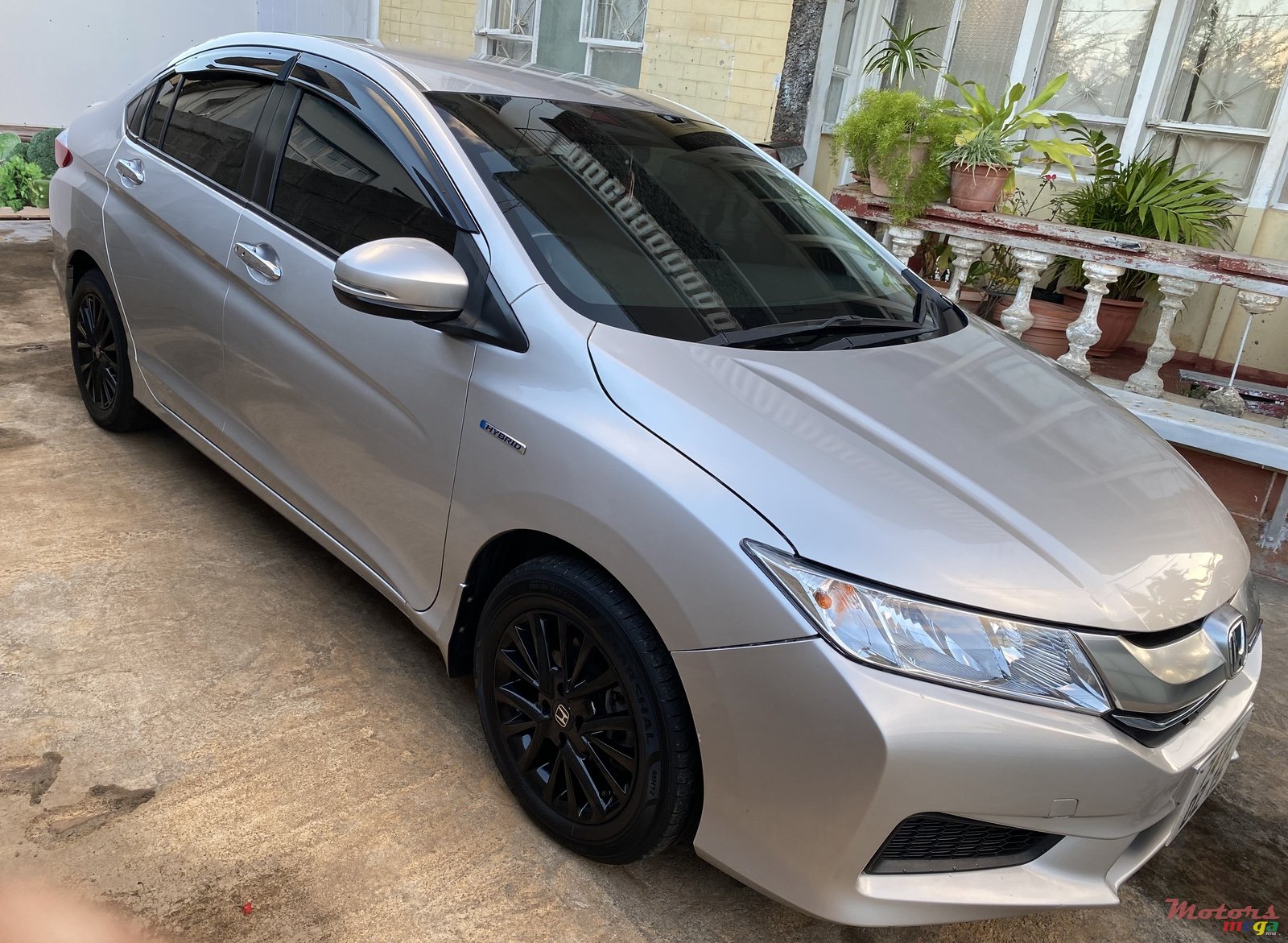 2015' Honda Grace for sale. Terre Rouge, Mauritius