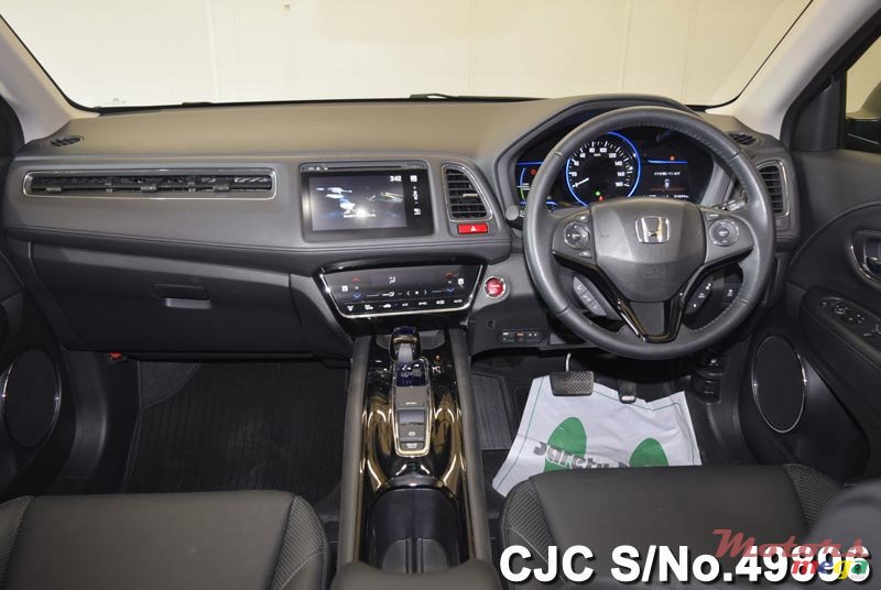 2014' Honda photo #7