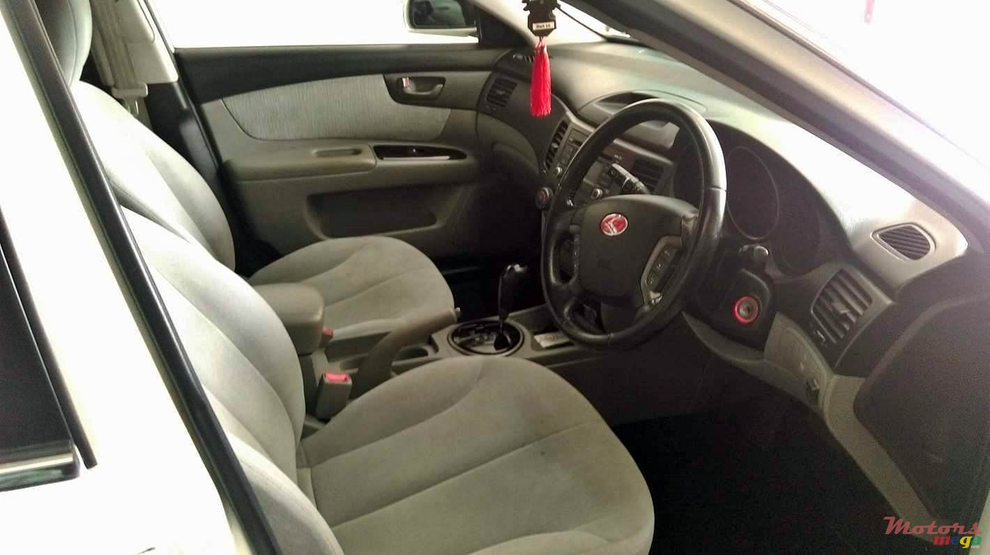 2009' Kia Optima (54227164) photo #5