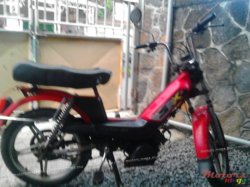 1998' Peugeot photo #1