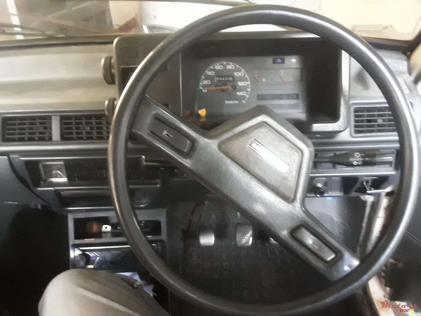 1996' Suzuki 800 photo #5