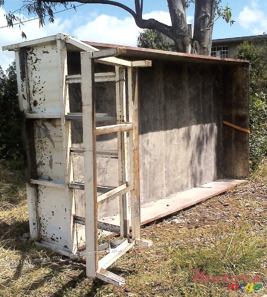 1995' Nissan photo #1