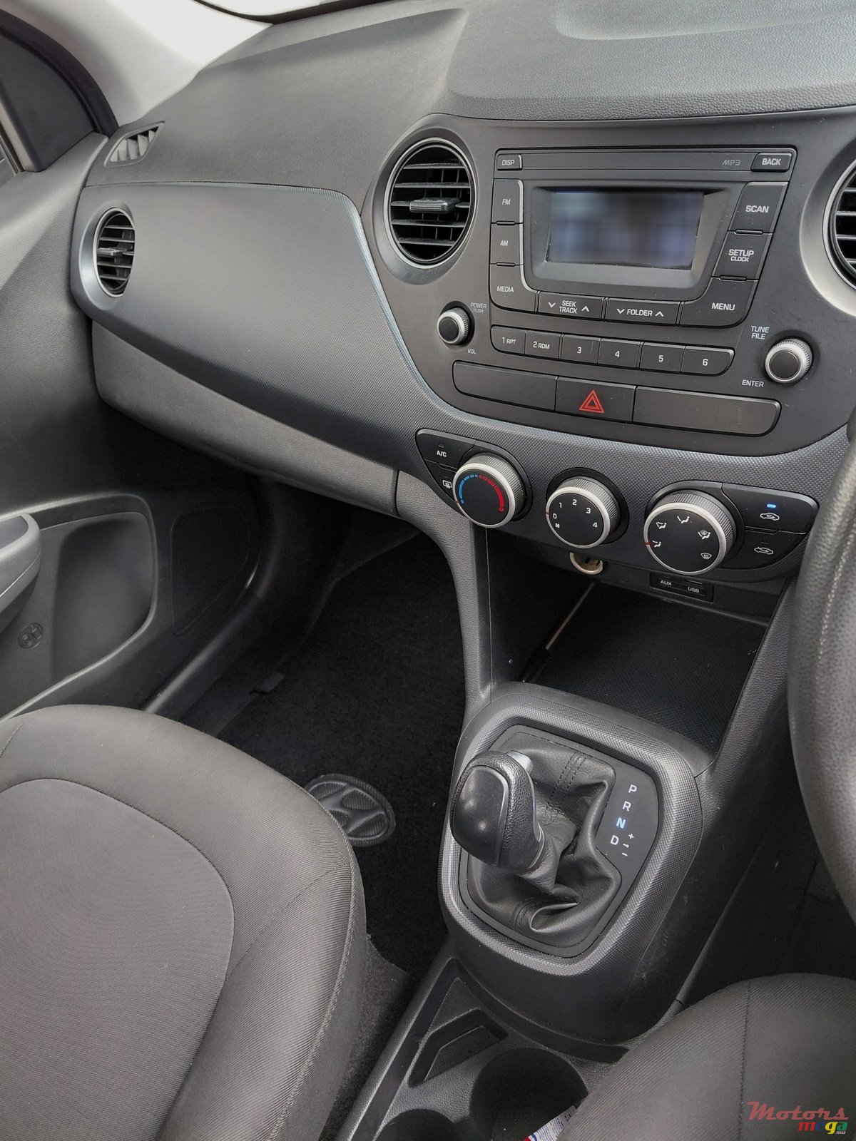 2019' Hyundai i10 photo #3