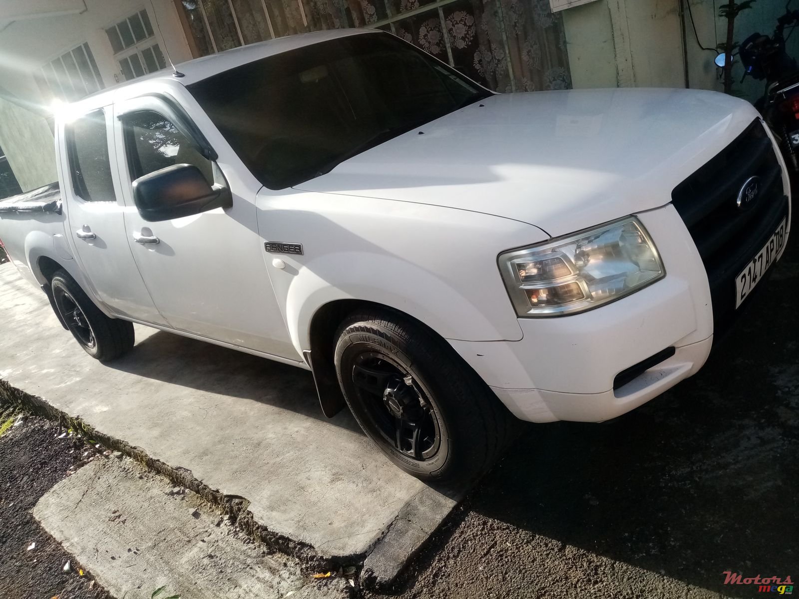 2008' Ford Ranger Non photo #2