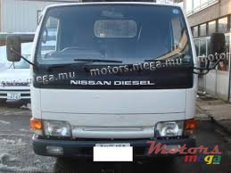 1994' Nissan photo #1