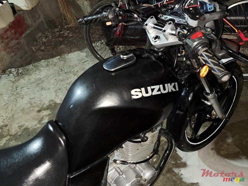 2018' Suzuki photo #2