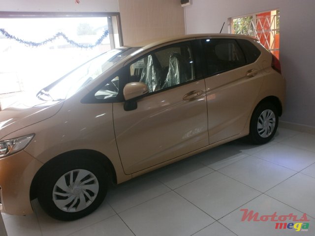 2013' Honda FR-V New shape photo #2