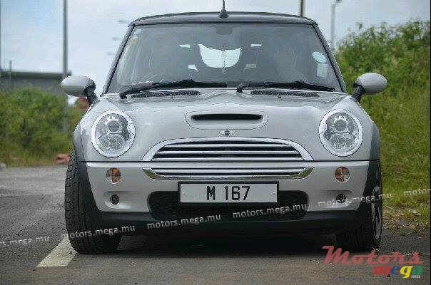 2008' MINI photo #1