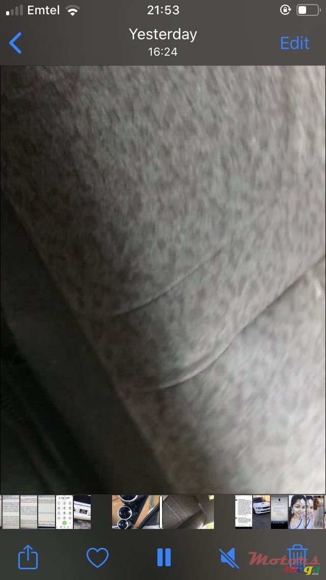 1997' Toyota Corolla photo #5