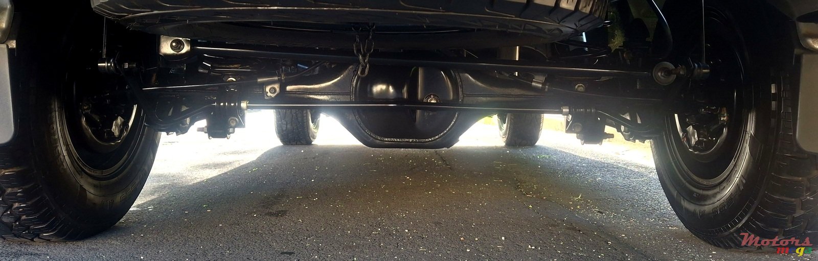 2020' Nissan photo #7