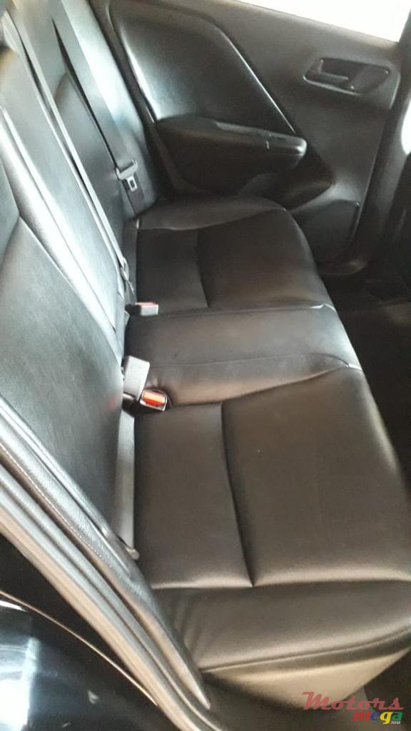 2017' Honda photo #3