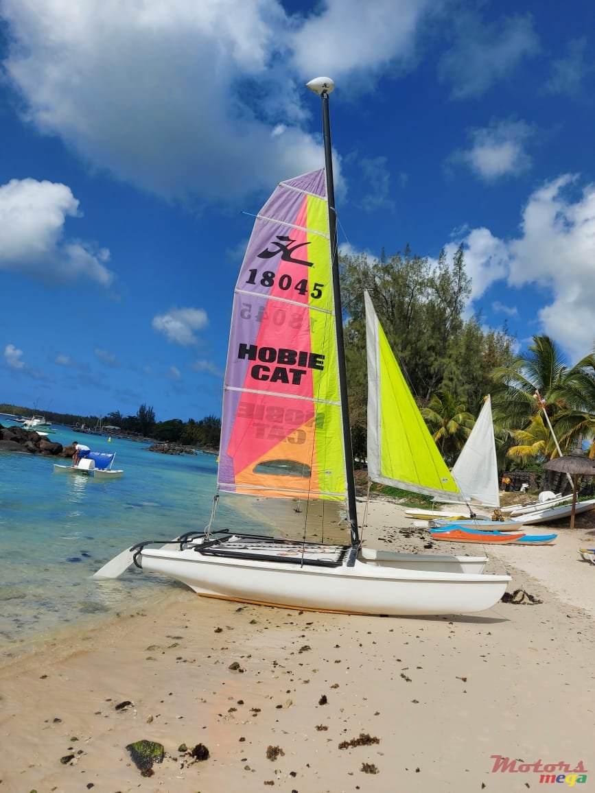 2008' Hobie Cat HobieCat photo #1