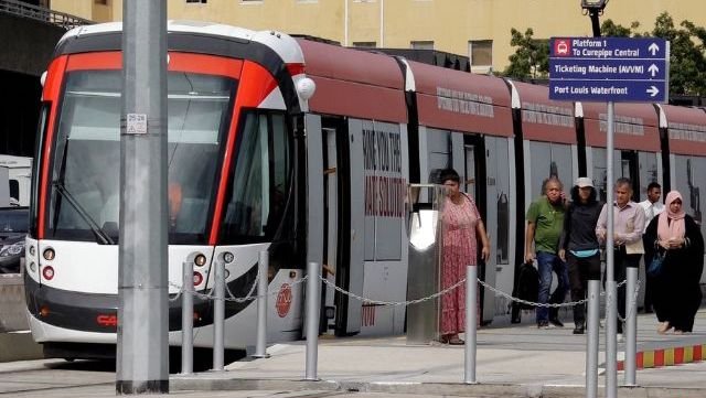 Période de Noël : voici les nouveaux horaires du Metro Express