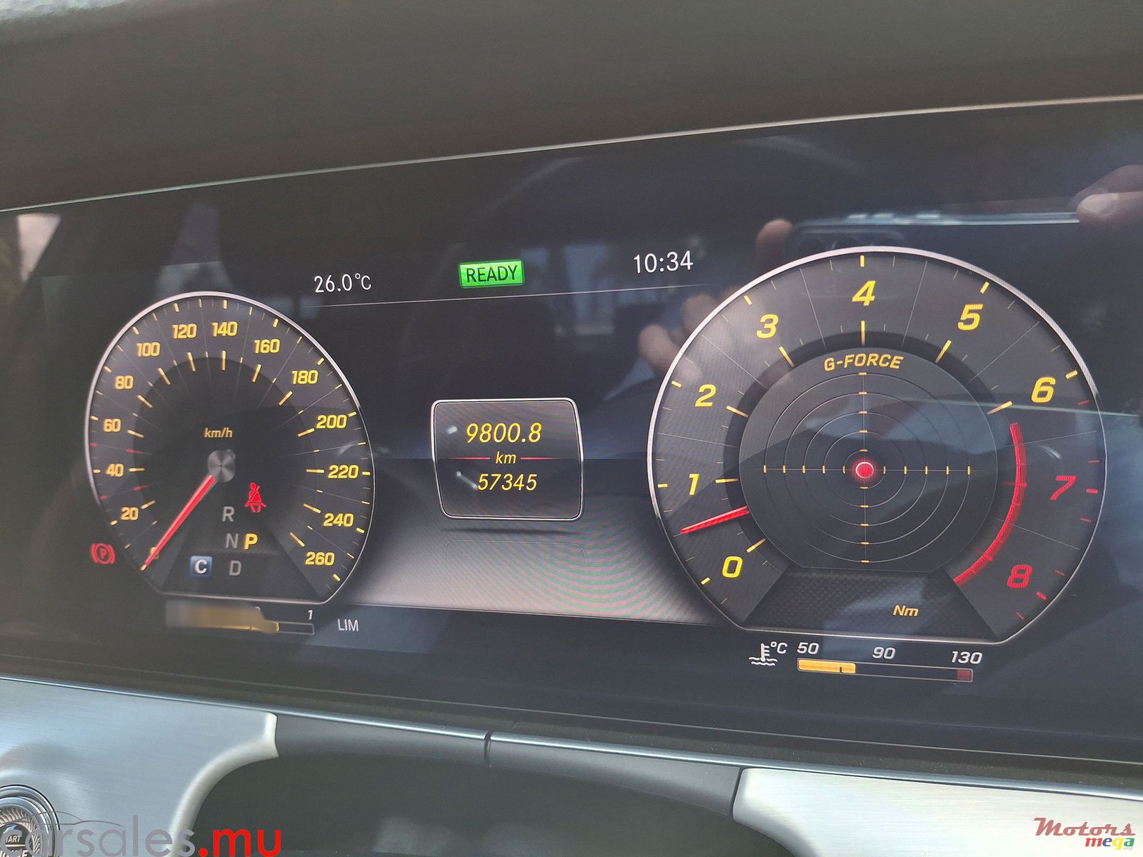 2019' Mercedes-Benz CLS 450 4matic AMG 3.0 photo #7