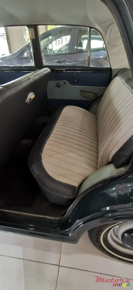 1970' Nissan Bluebird Datsun photo #6