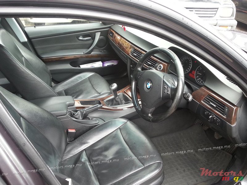 2005' BMW 3 Series photo #3