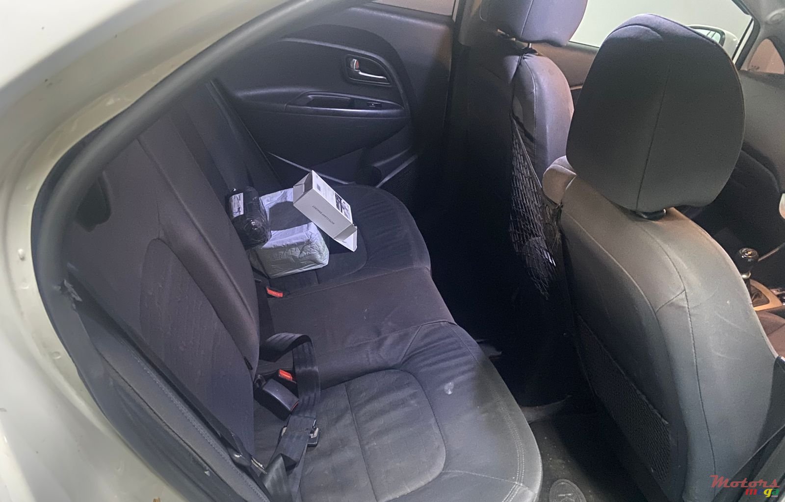 2011' Kia Rio photo #3