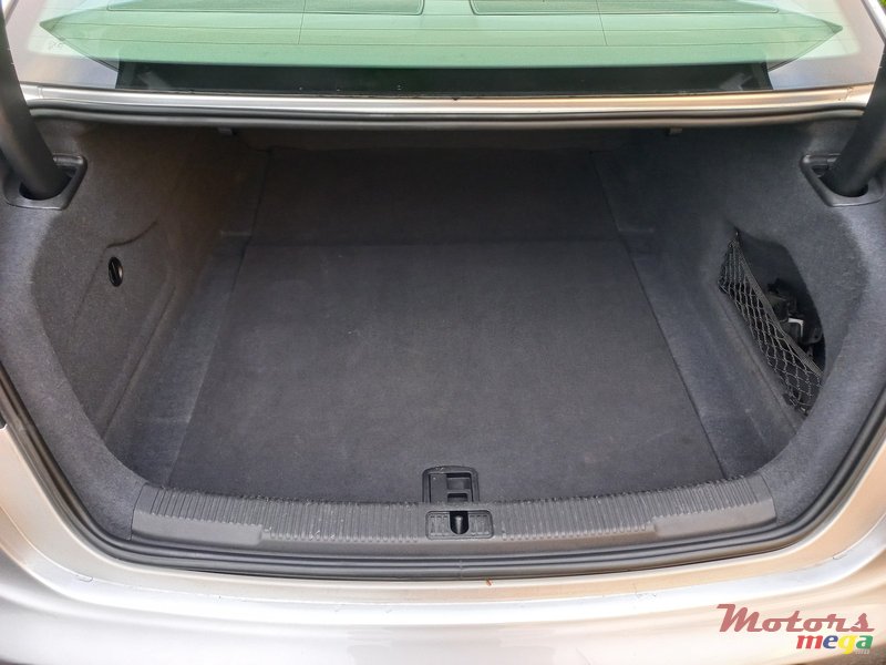 2013' Audi A6 Automatic photo #6