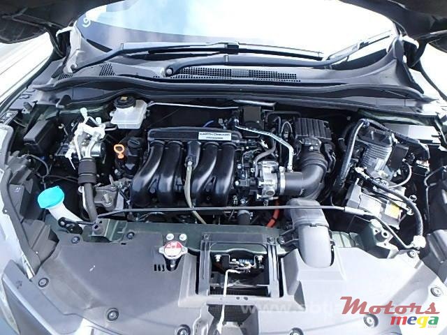 2020' Honda photo #7