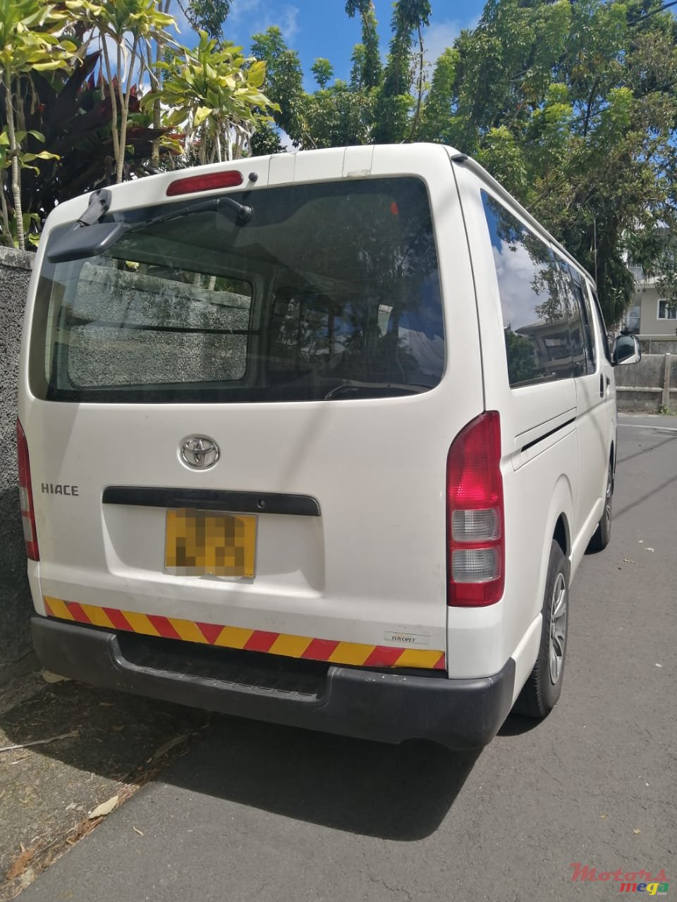 2013' Toyota photo #1