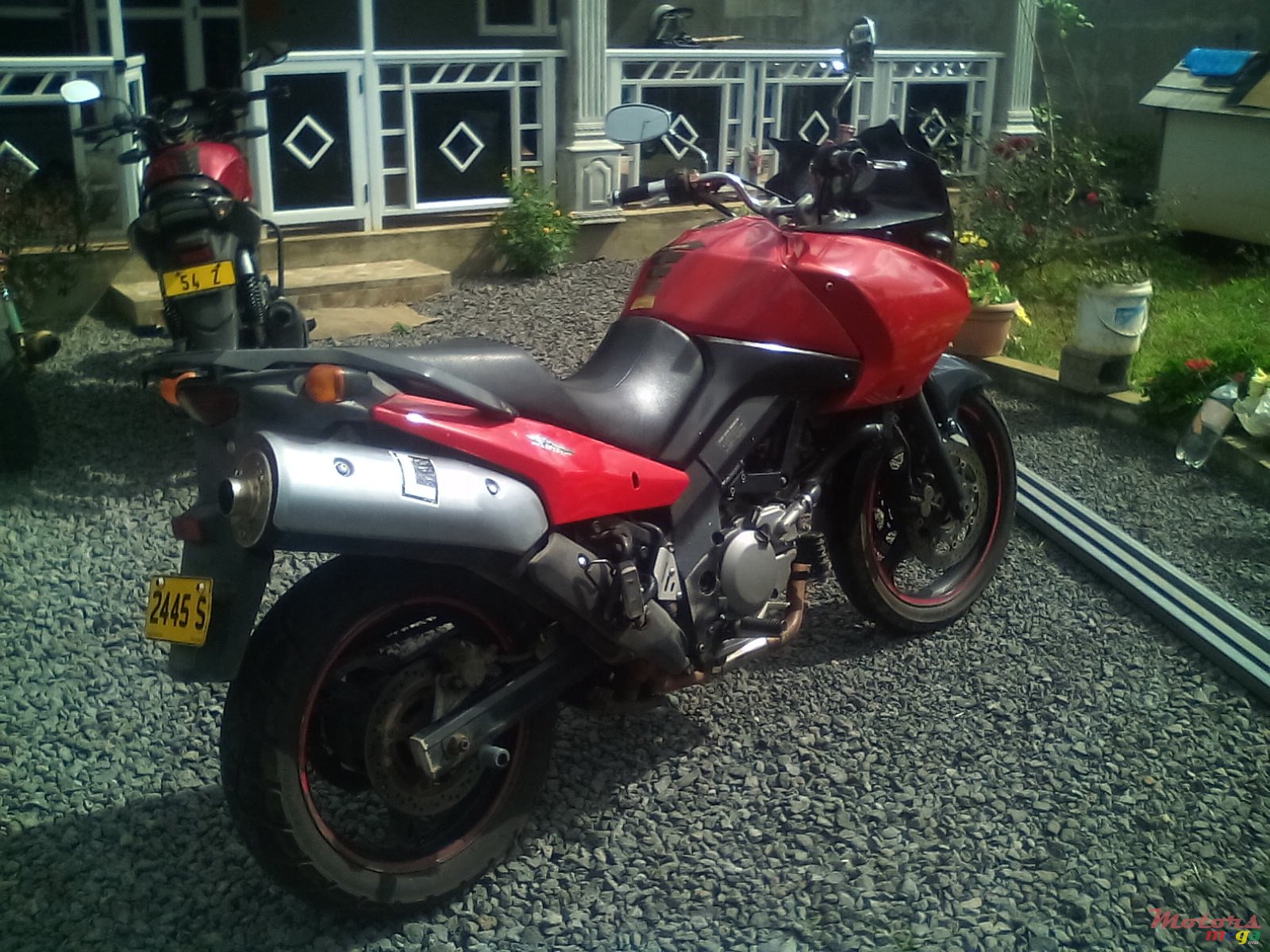 2007' Suzuki photo #2