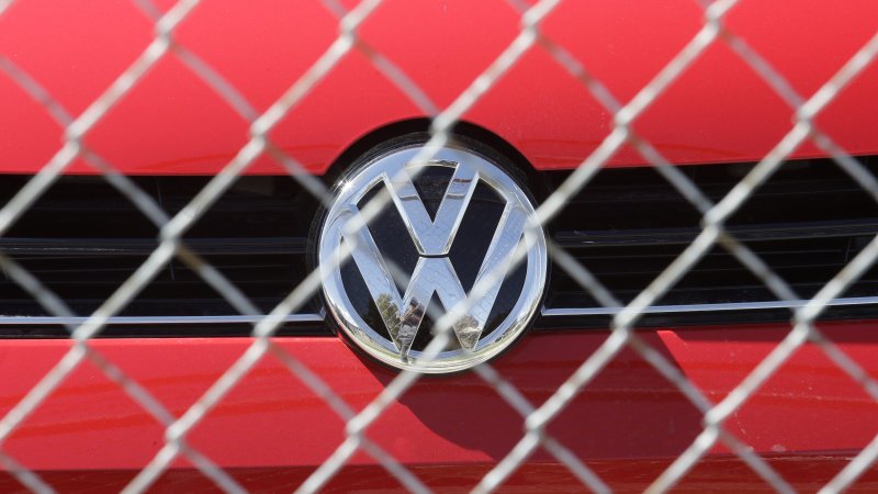 South Korea to File Criminal Charges Against VW Exec