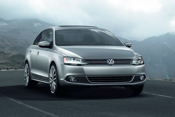 VW reveals new compact sedan