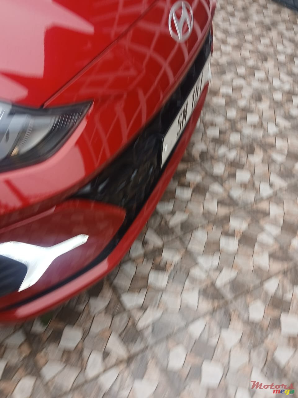 2023' Hyundai i10 photo #4