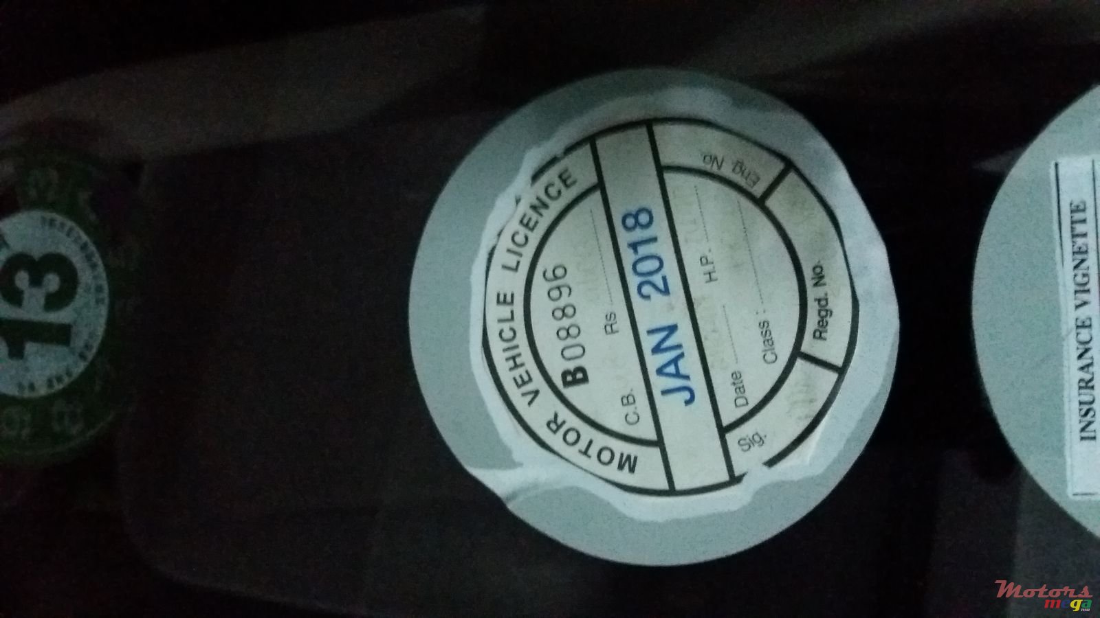 2000' Toyota Corolla AE110 photo #6