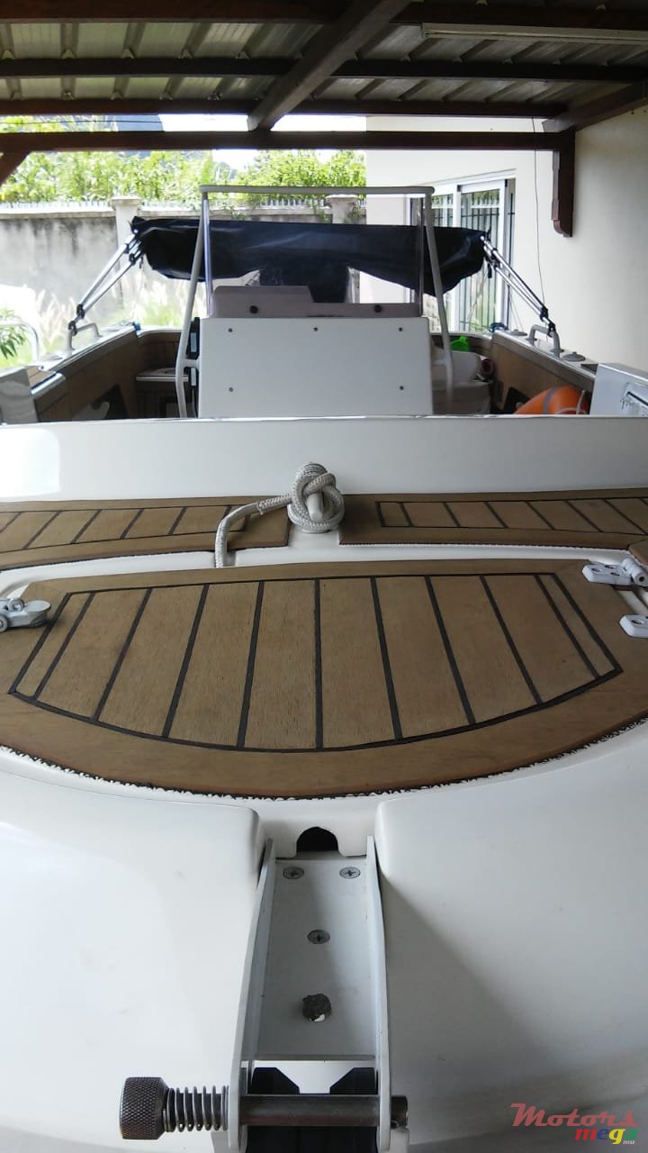 2015' Smartliner photo #4