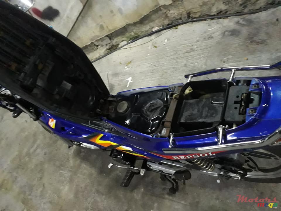 2013' Delta Mondial photo #3