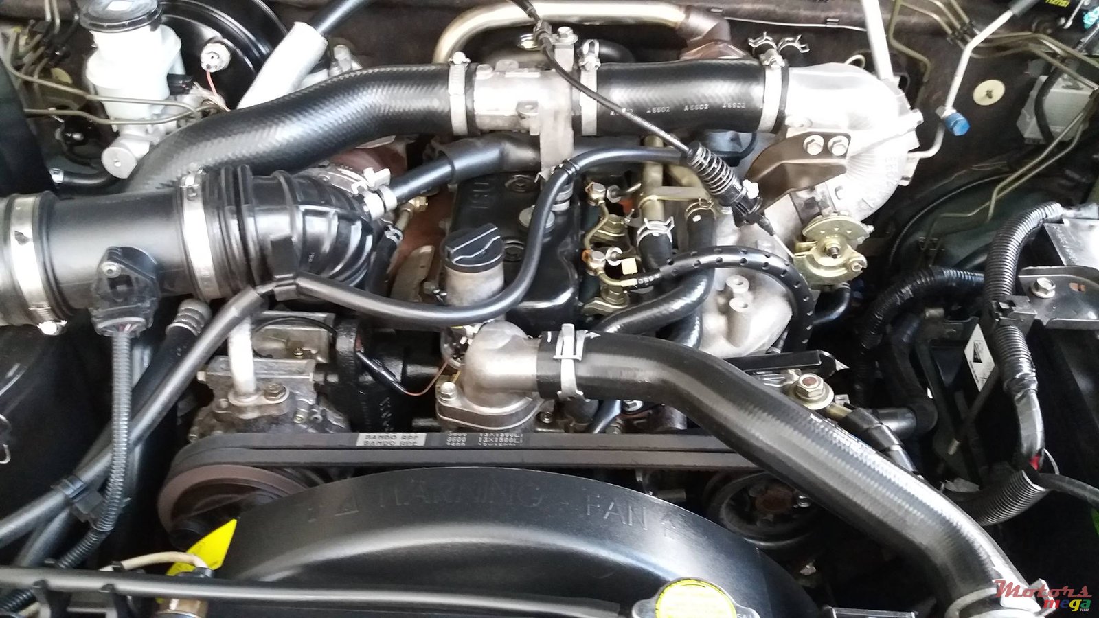 2007' Isuzu photo #3