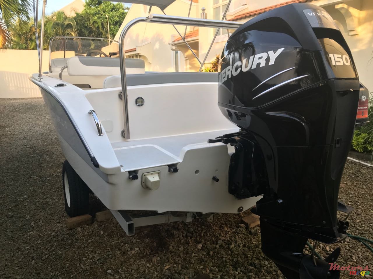 2014' Lagoon Royal photo #7